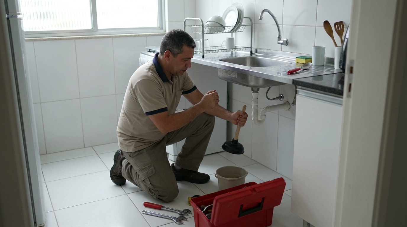 Remoção de Restos no Centro, Campos dos Goytacazes‑RJ