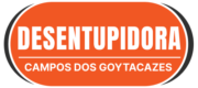logo desentupidora campos dos goytacazes